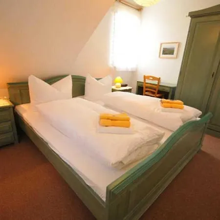 Apartament Ruegen_fewo 233 *